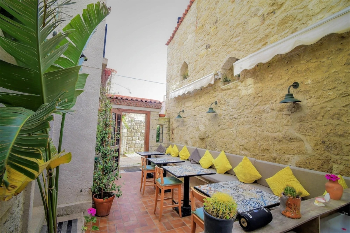 Micel Otel Alaçatı