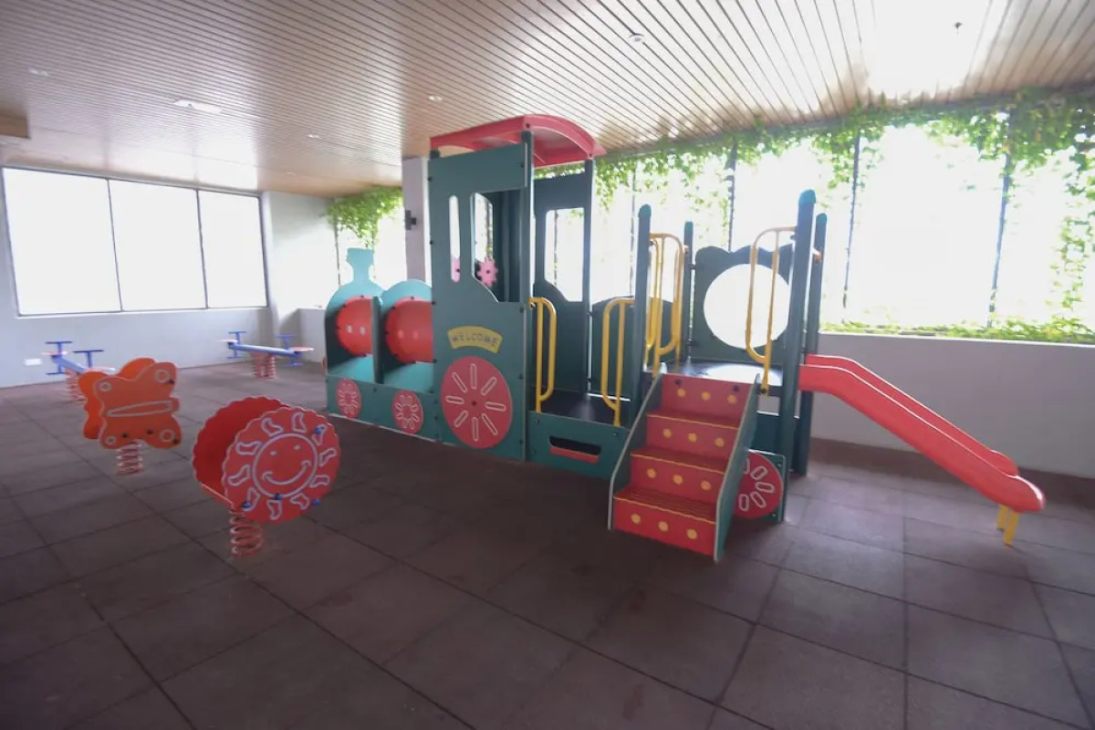 Atlantis Residence Seaview Apartment by Iconstay Melaka