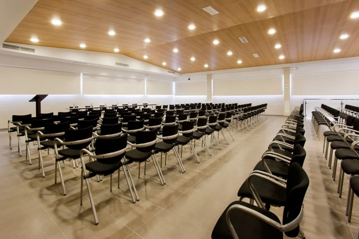 Hotel Playa Golf - Adults Only +16