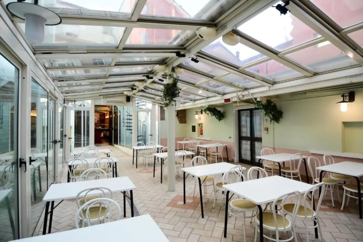 Hotel Mantegna Stazione , Mantegna Hotels