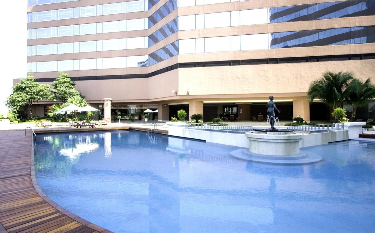 Отель Jubilee Prestige Ratchadapisek