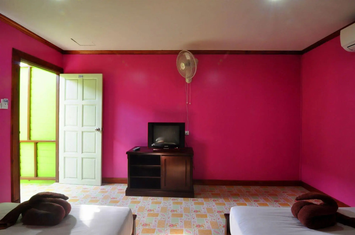 Phi Phi Sand Sea House