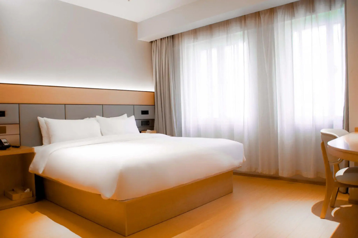 JI Hotel Xian Jiefang Road