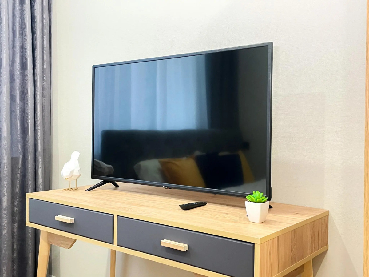 Dayker City на шоссе Хорошевское