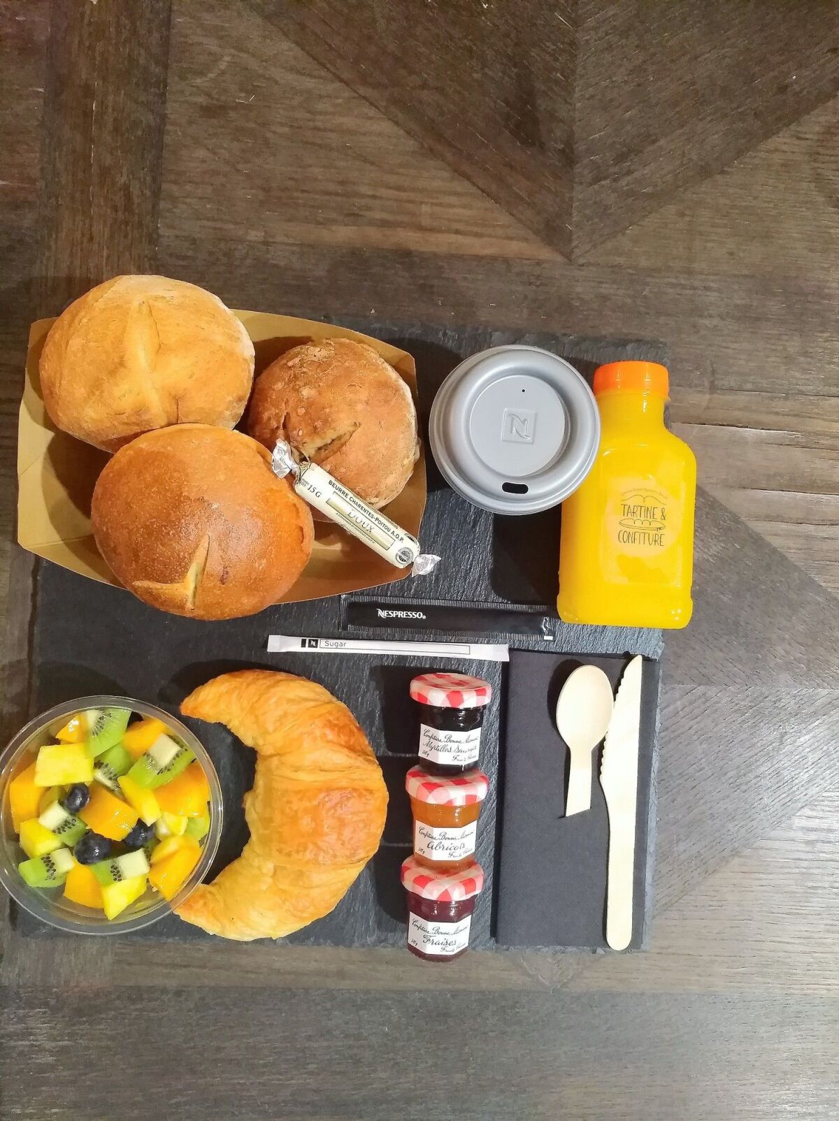 Florella République