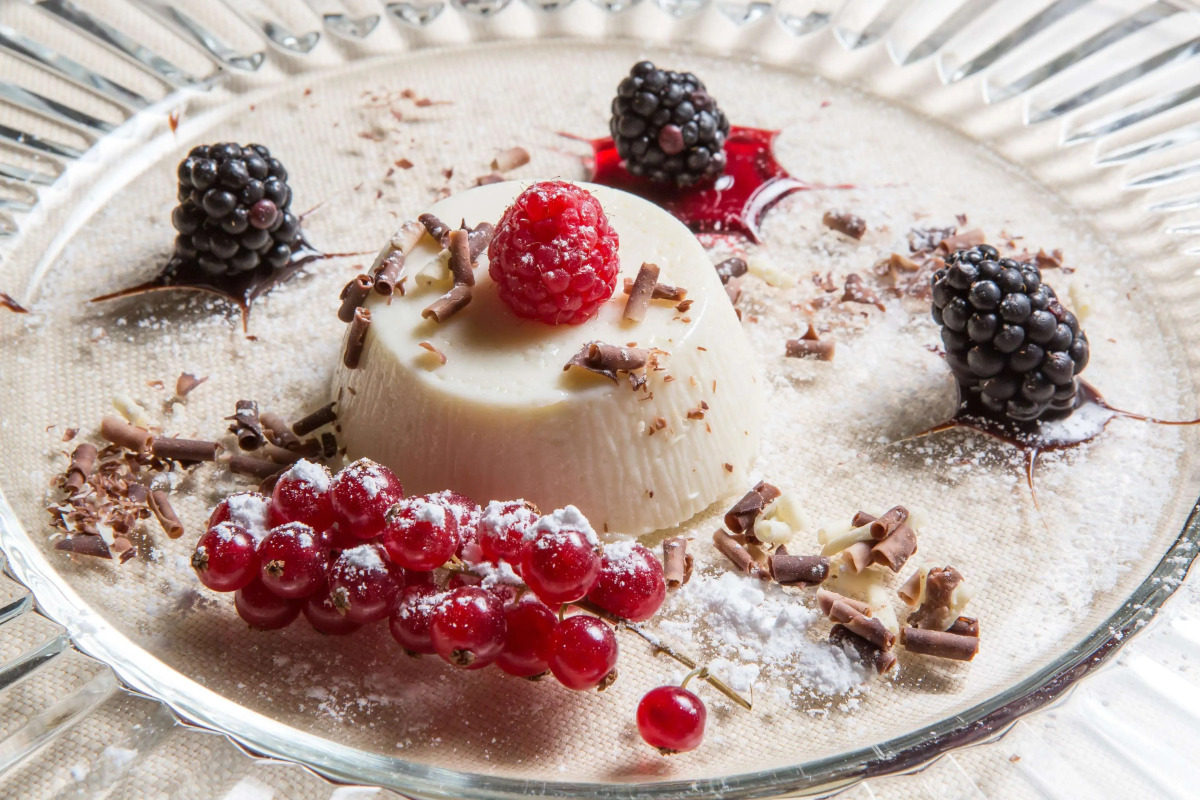 Bristol Palace Hotel