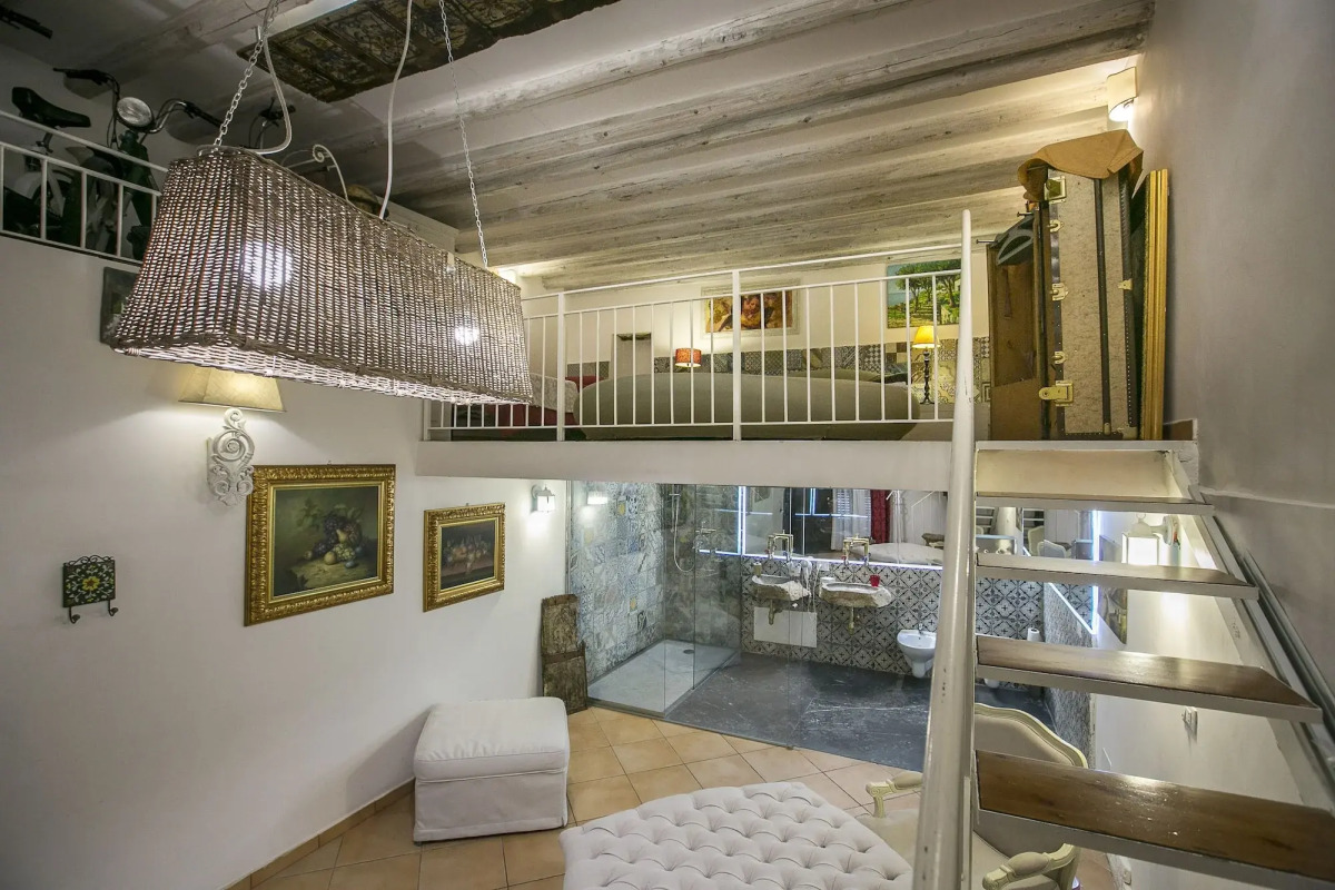 Porta di Castro Boutique Hotel & Spa