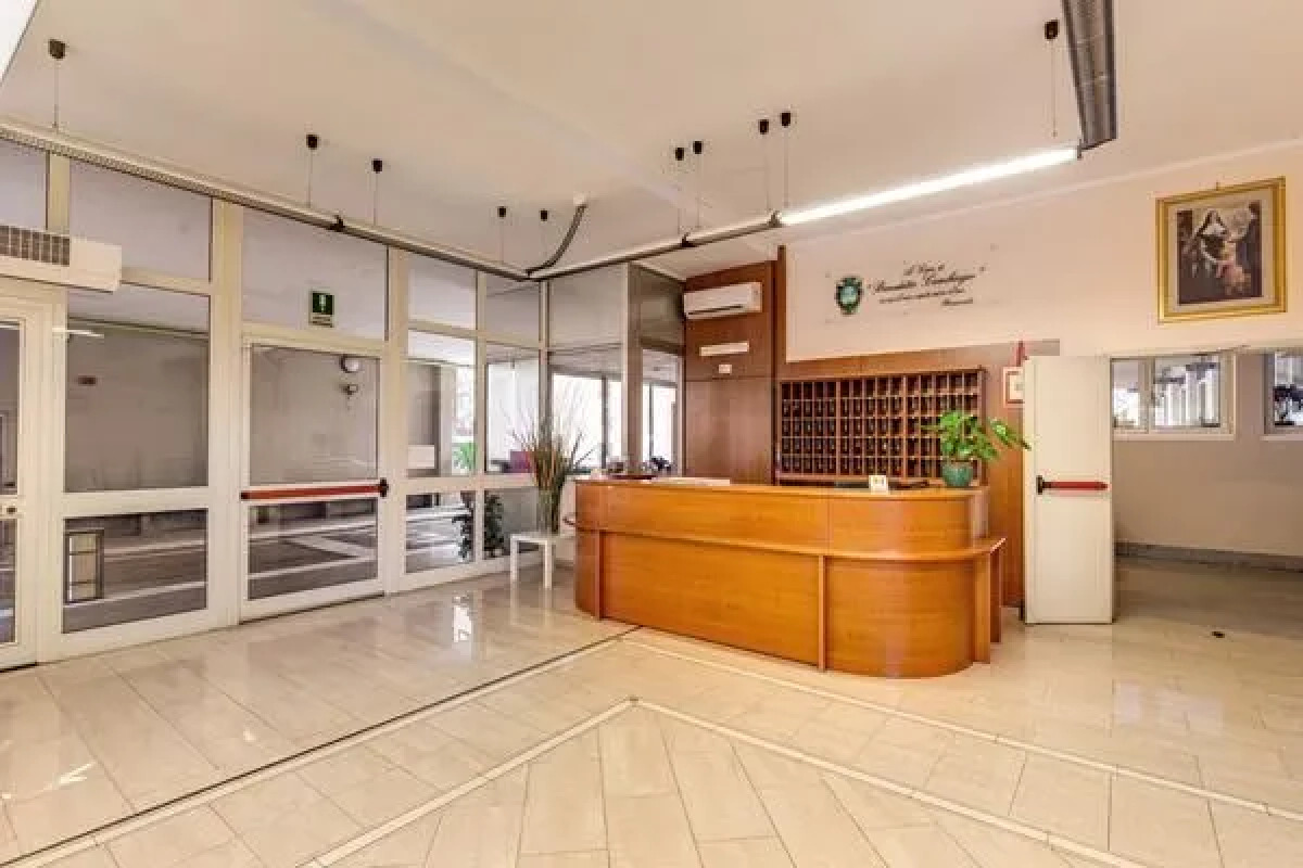 Casa Per Ferie Villa Benedetta