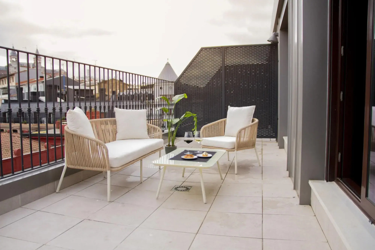 LETOH LETOH San Sebastián