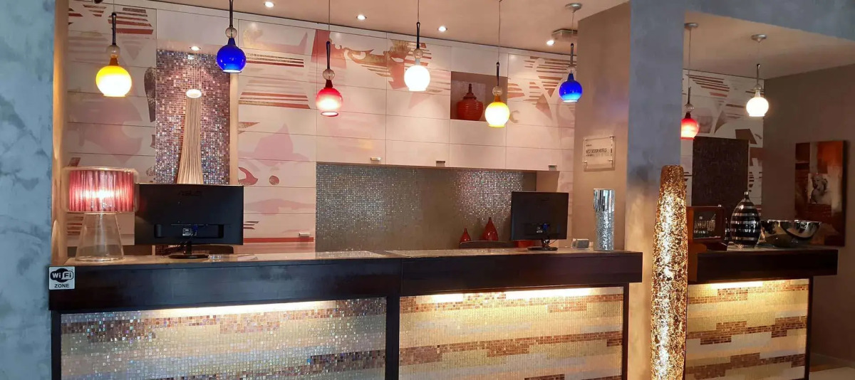 Design Oberosler Hotel