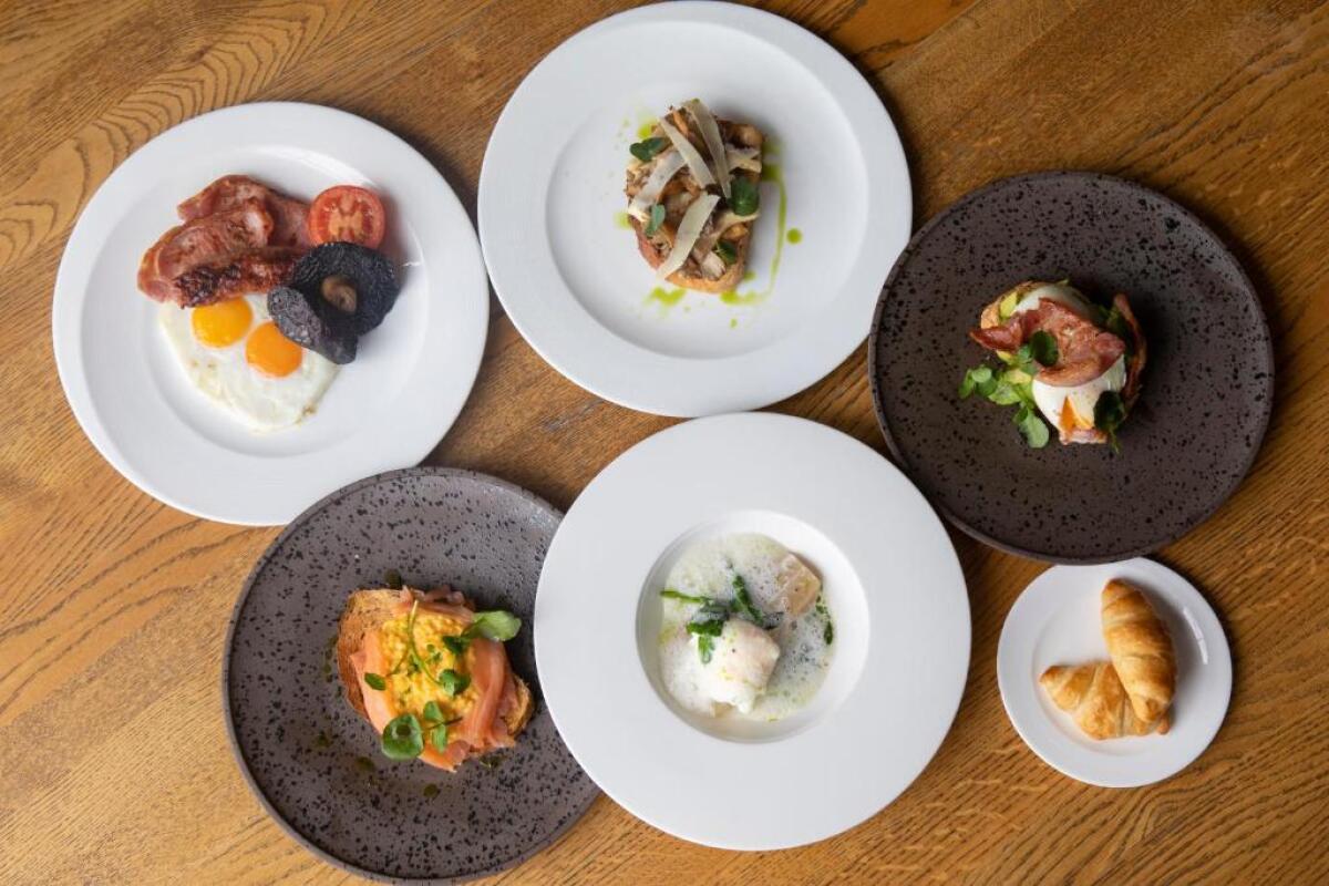 The Cottage in the Wood