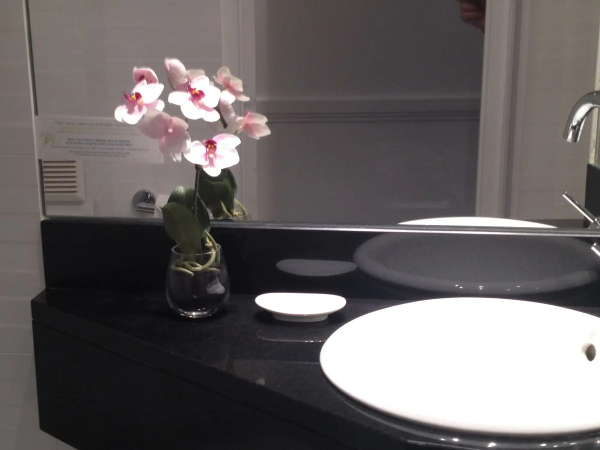 Hotel Elysées Flaubert