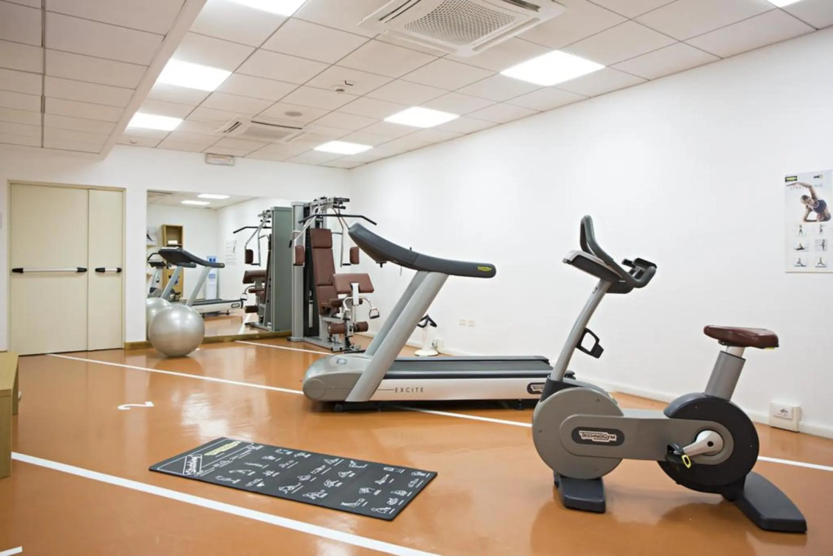 Hotel Novotel Salerno Est Arechi