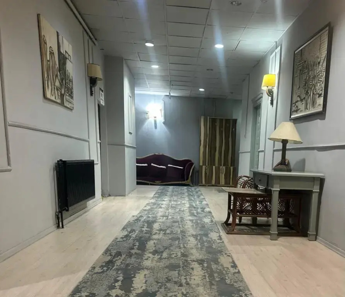 Paradise Otel Erzurum