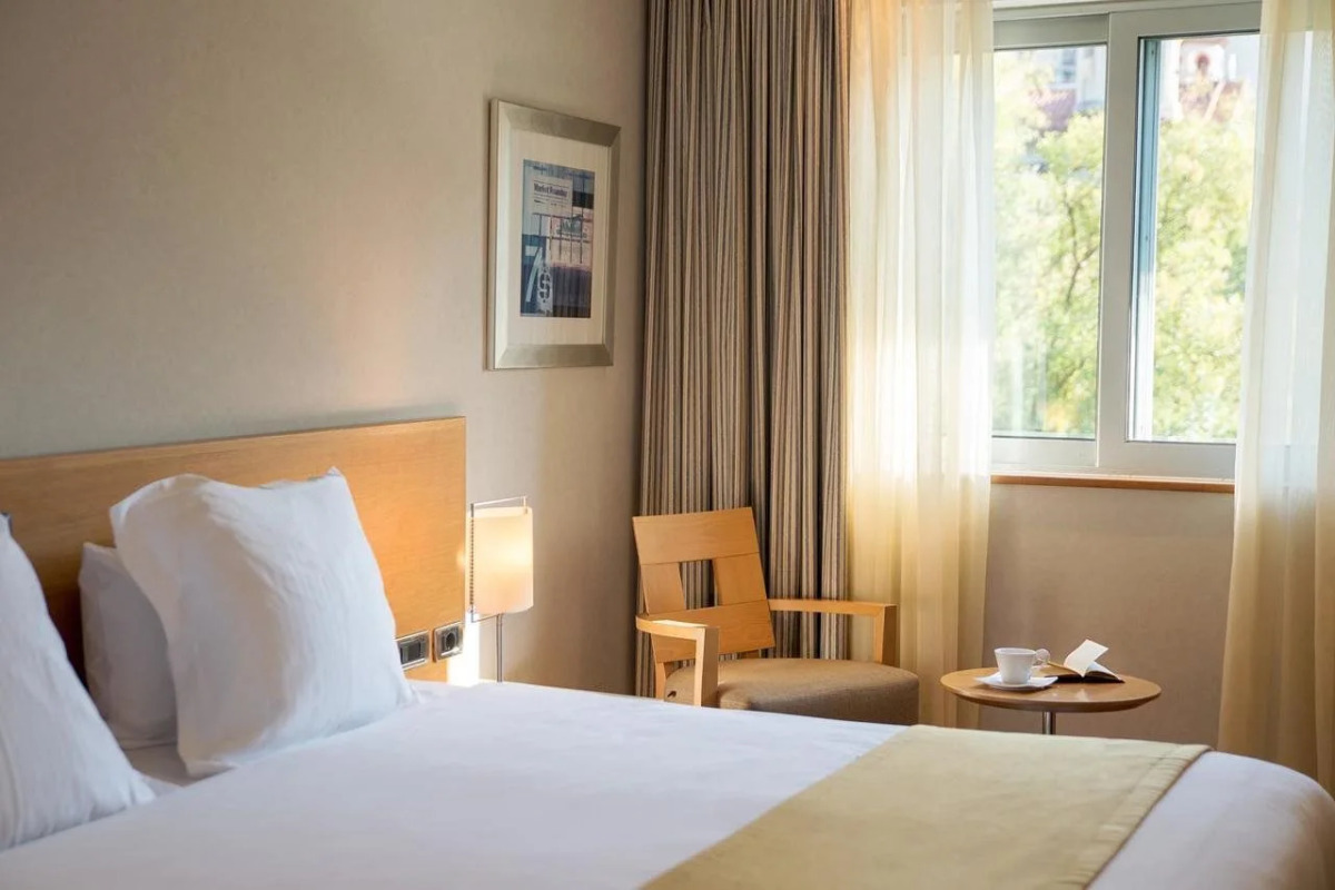 Athenian Callirhoe Hotel