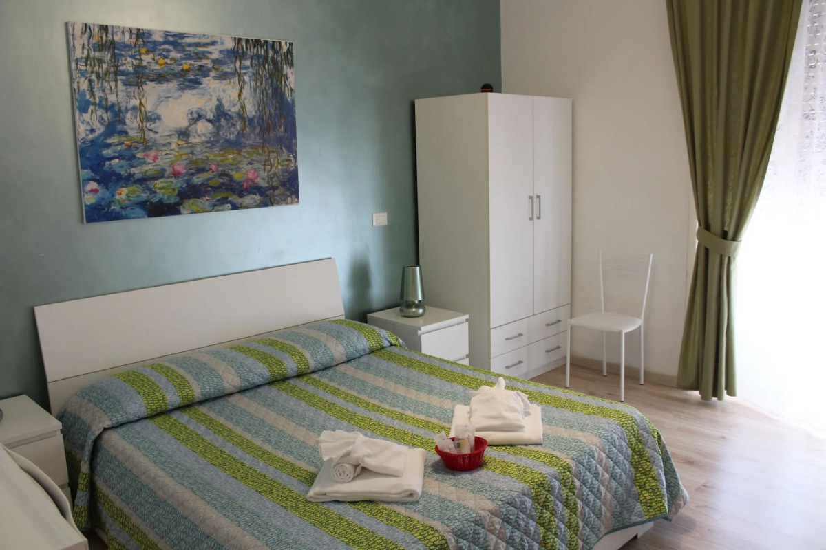 Damiani & Sister Guest House