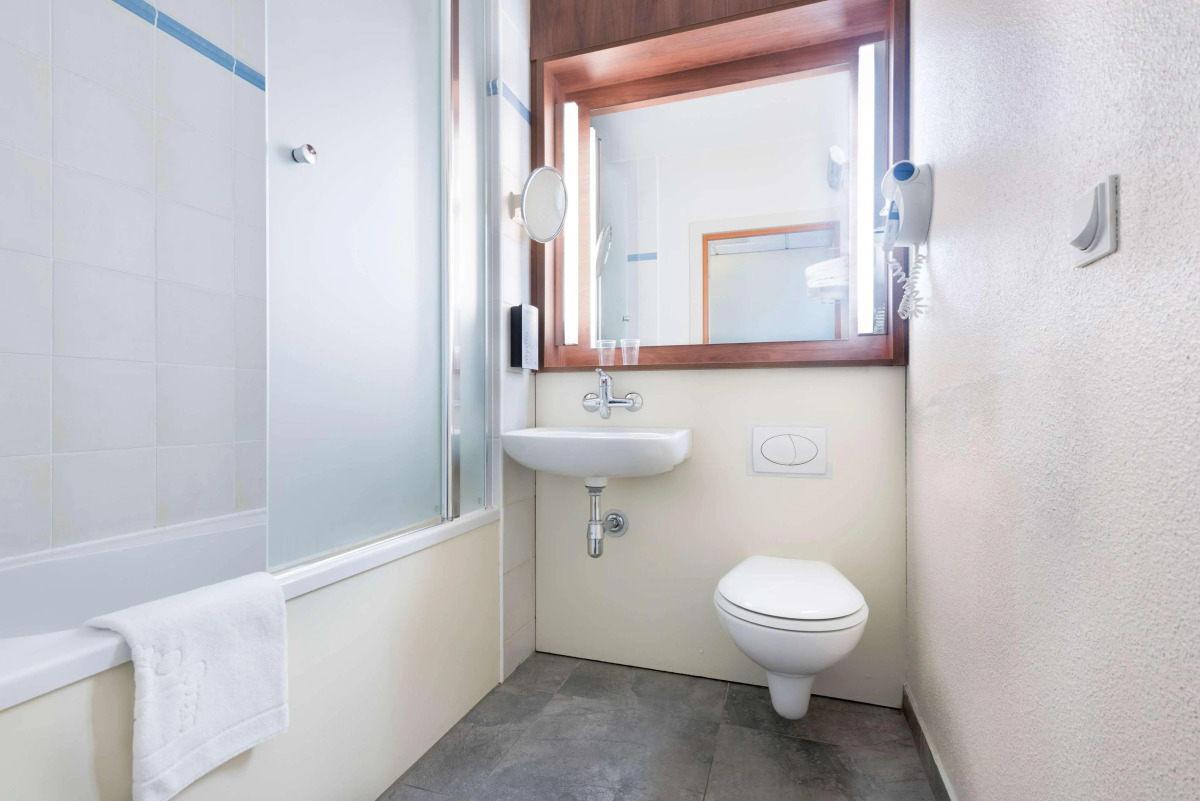 Hotel Campanile WROCLAW - Stare Miasto