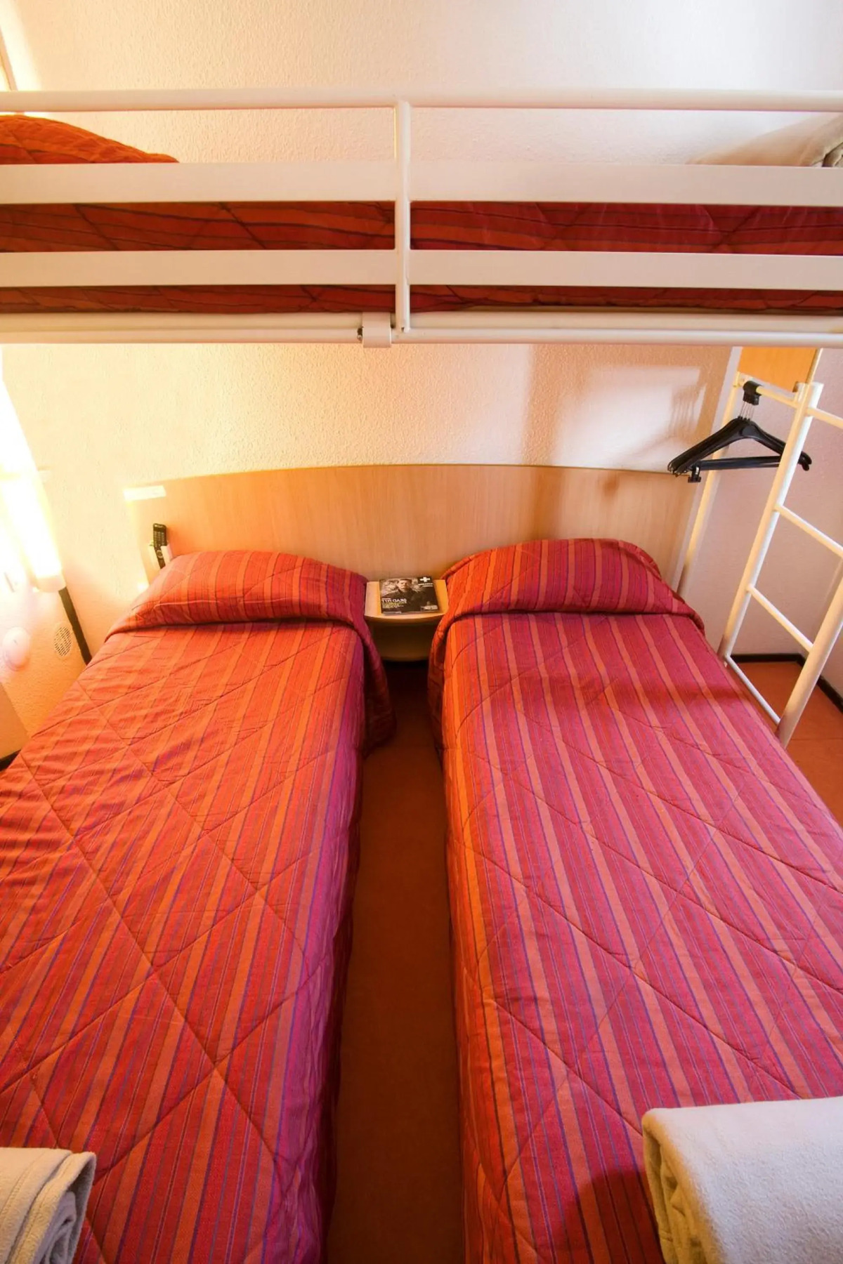 Premiere Classe Le Blanc Mesnil