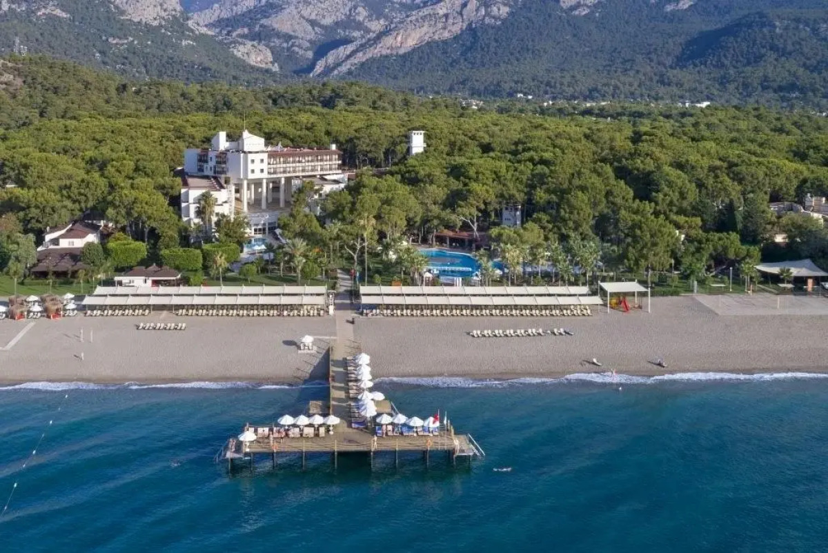 Seven Seas Hotel Life - All Inclusive