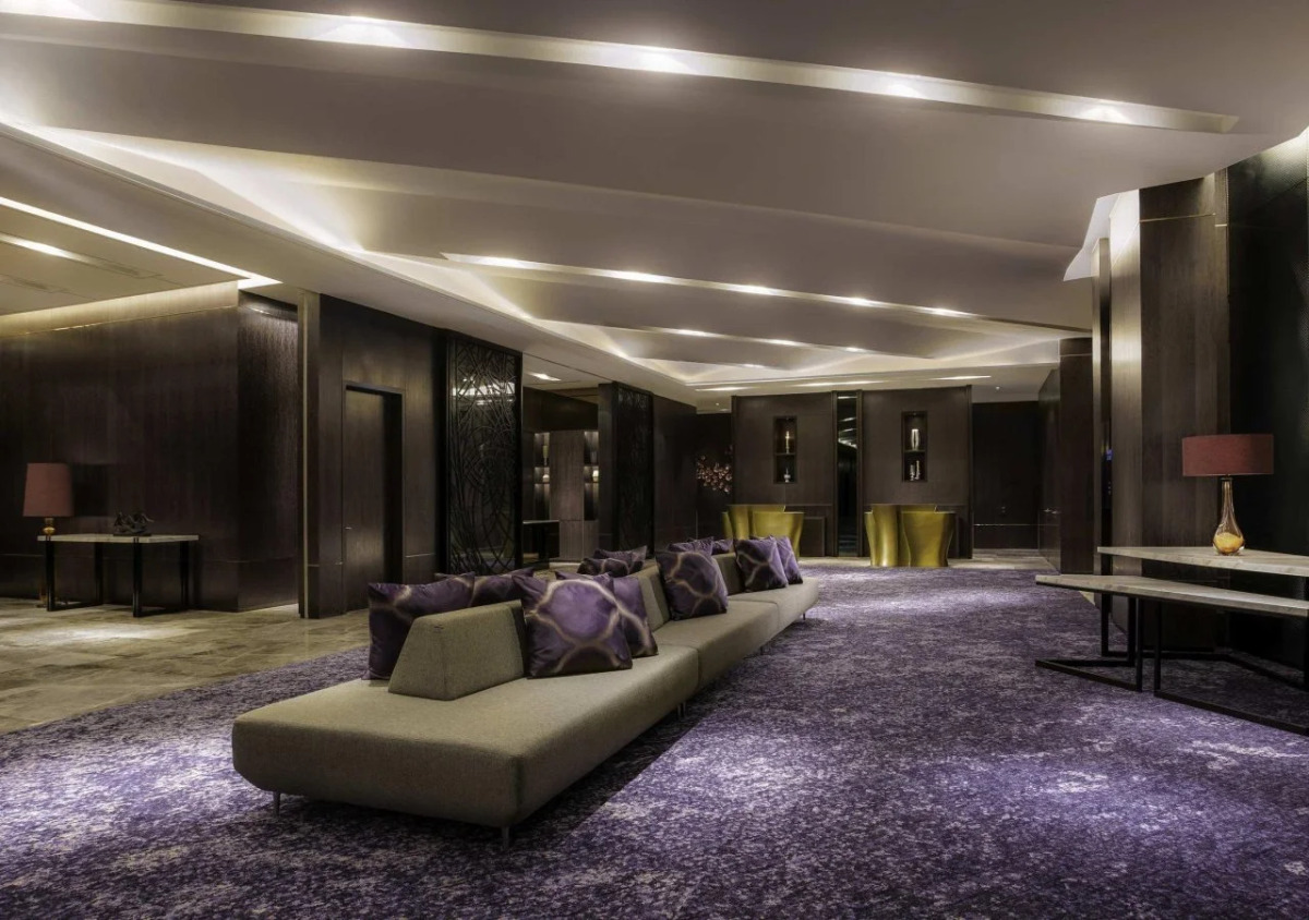 Sofitel Kuala Lumpur Damansara