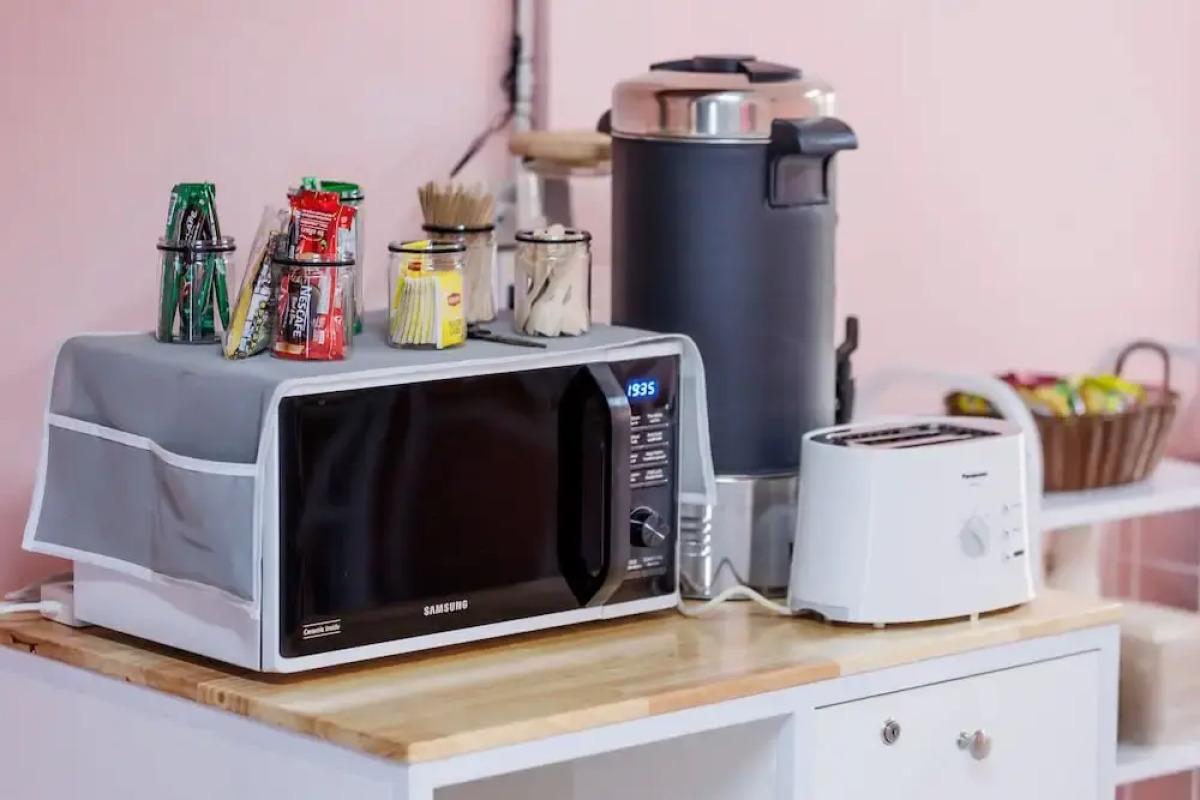 Baan Mee Suk Ayutthaya - Hostel