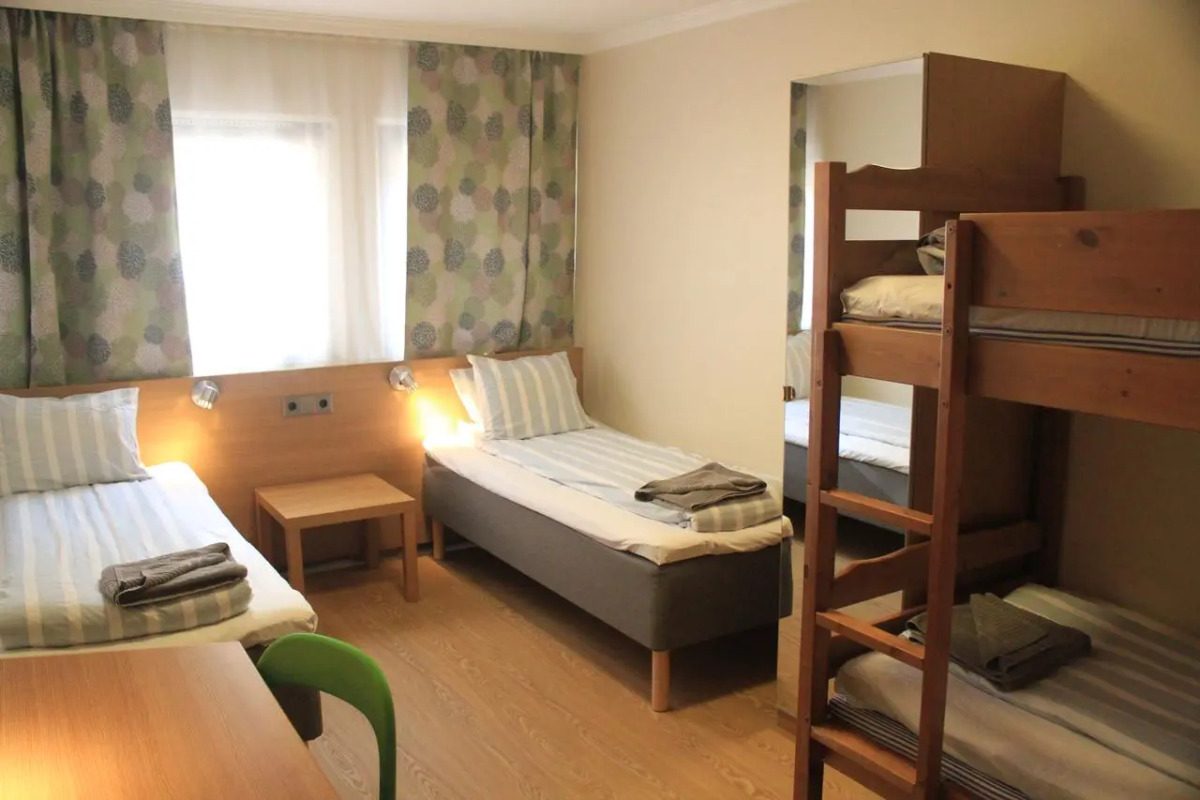 Goteborgs Mini-Hotel