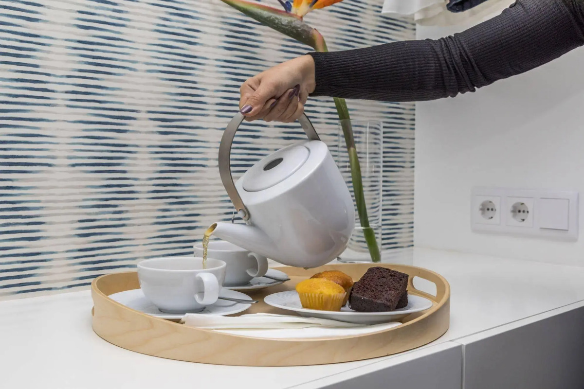  Allegro Madeira - Adults Only