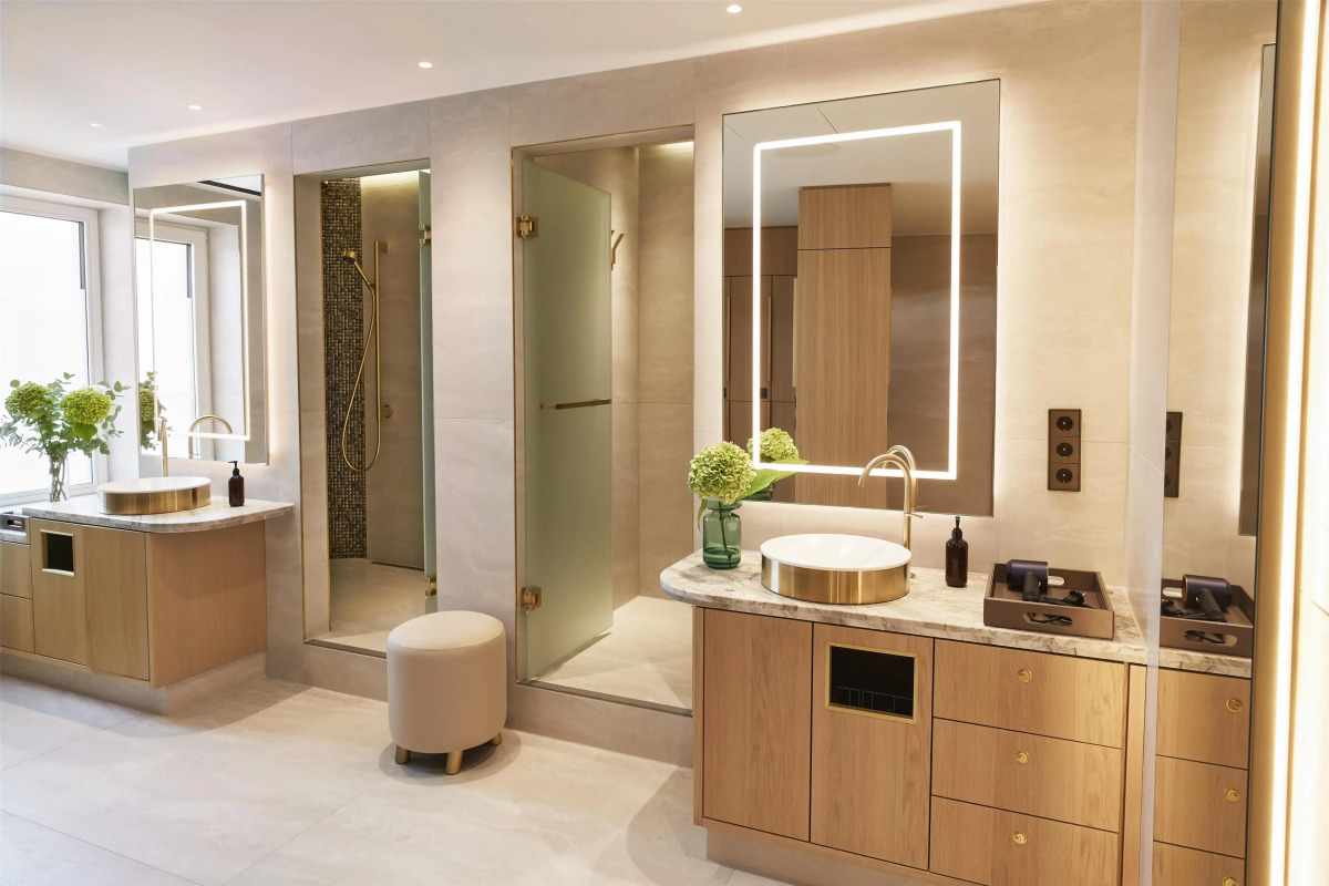 Hotel Vier Jahreszeiten Kempinski München