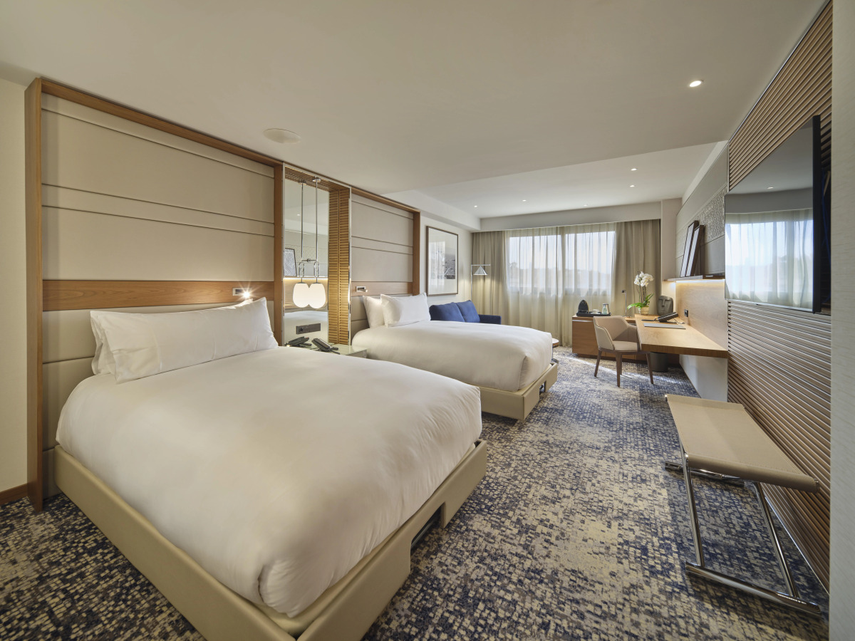 InterContinental Barcelona by IHG