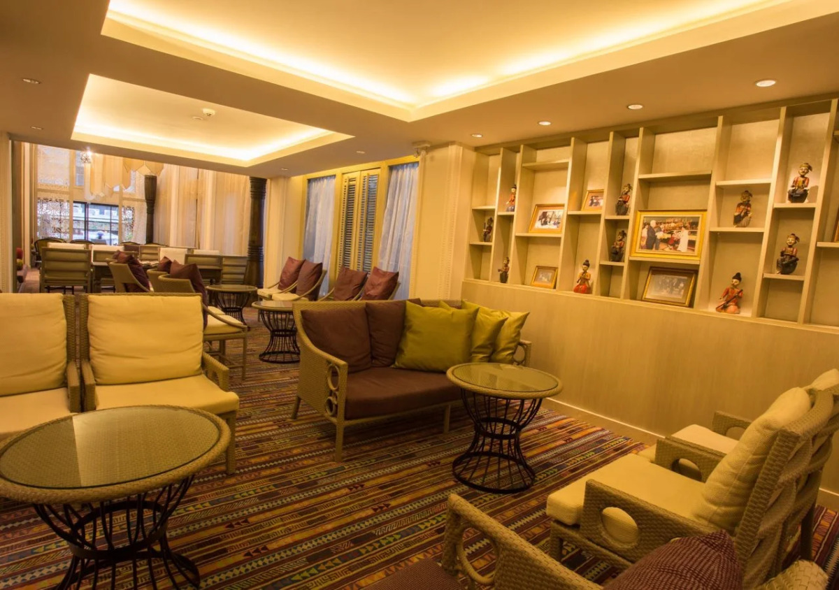 Dusit Princess Chiang Mai