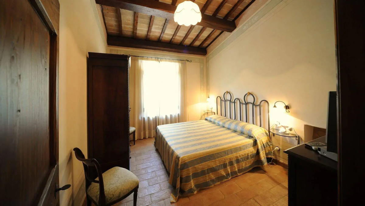 Antico Casale Urbani