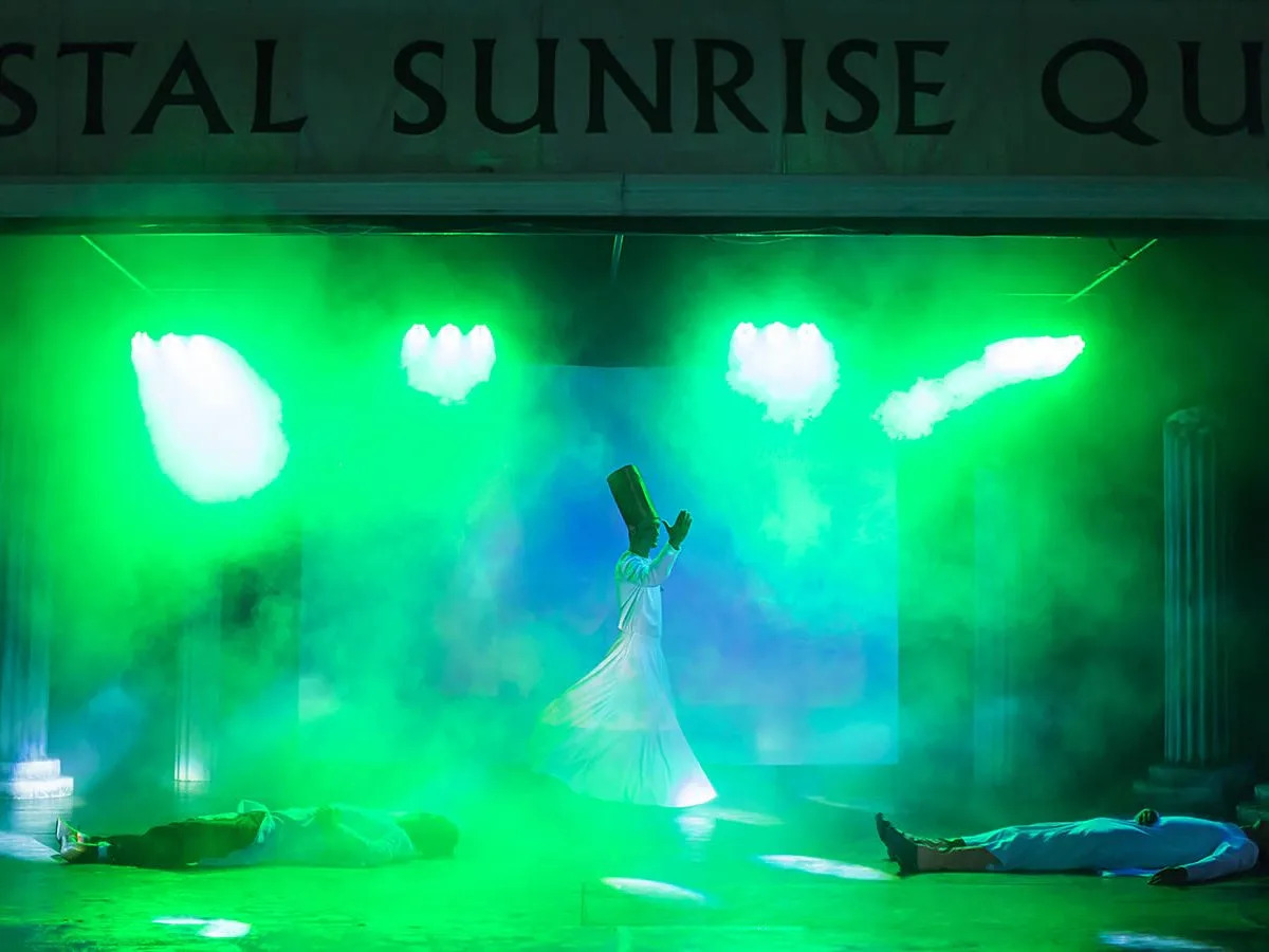 Sunrise Queen Luxury Resort & Spa