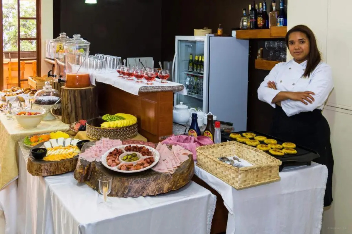 Hotel Boutique Castilla de Leon