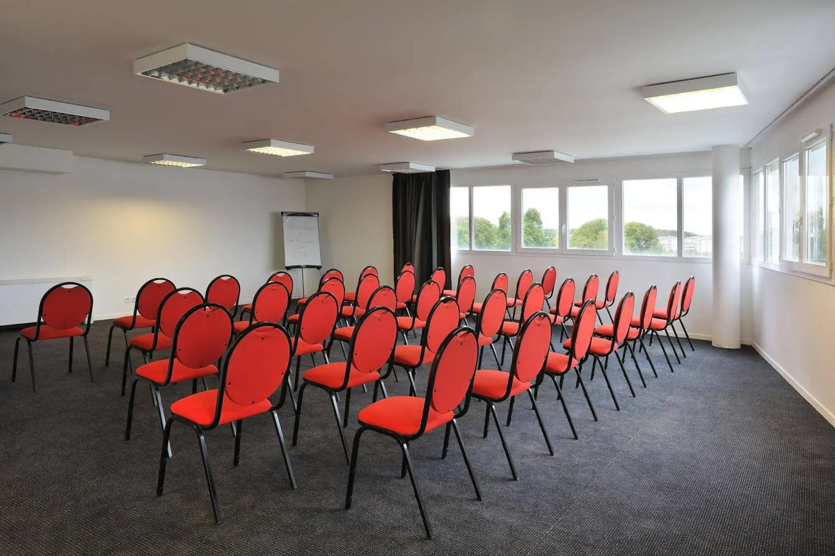 Residence du Parc - Val D'Europe