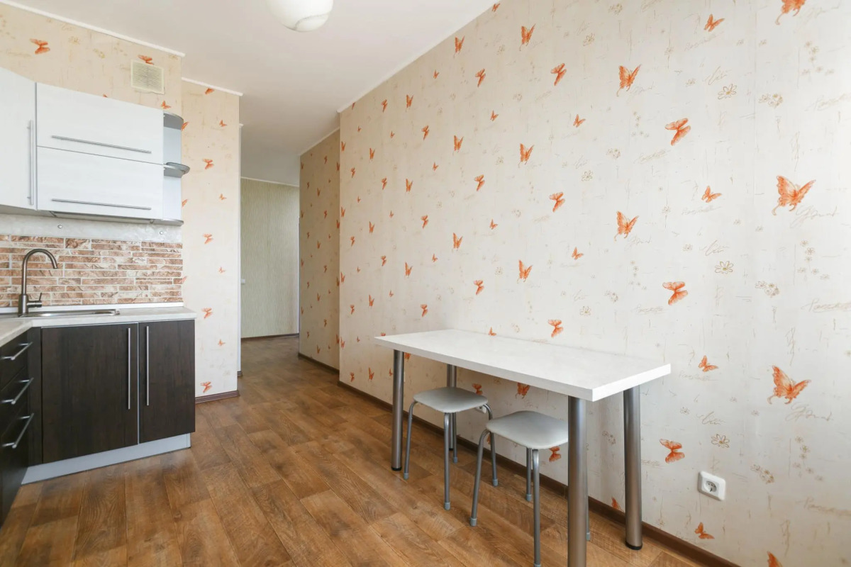 LiderHouse (ЛидерХаус) на улице Бориса Богаткова