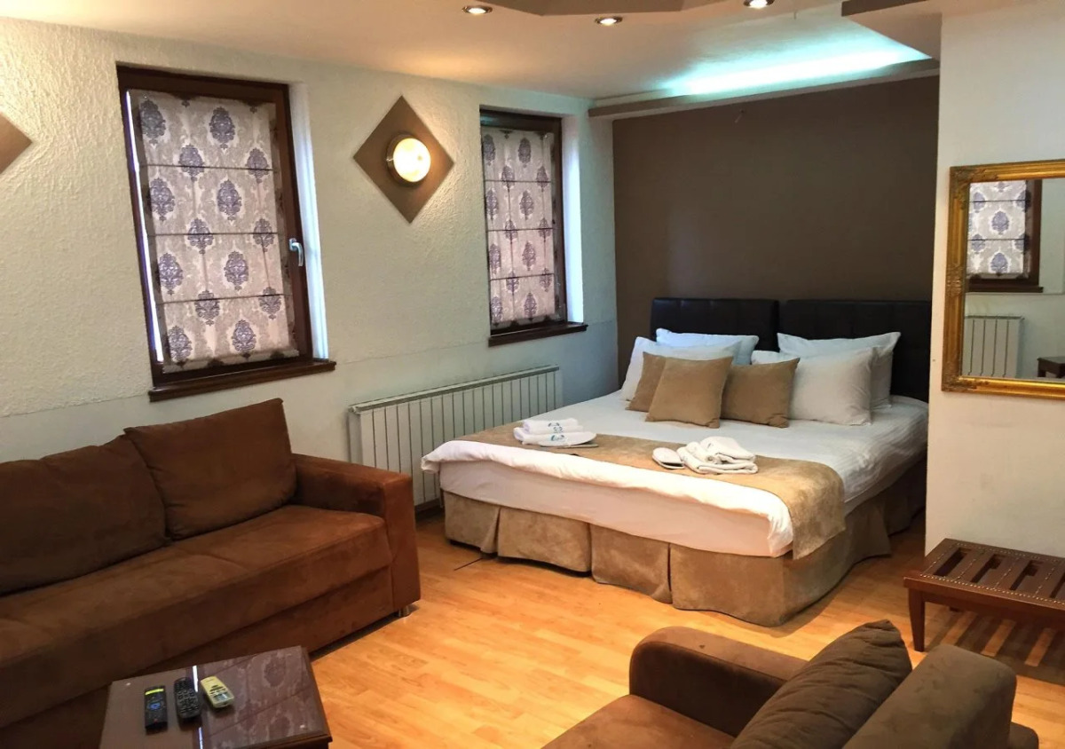 Istanbul Golden Horn