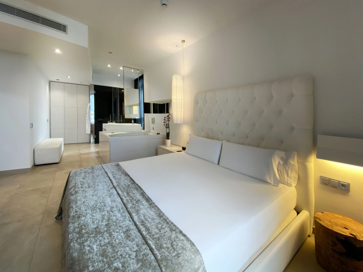 Hotel SB Plaza Europa