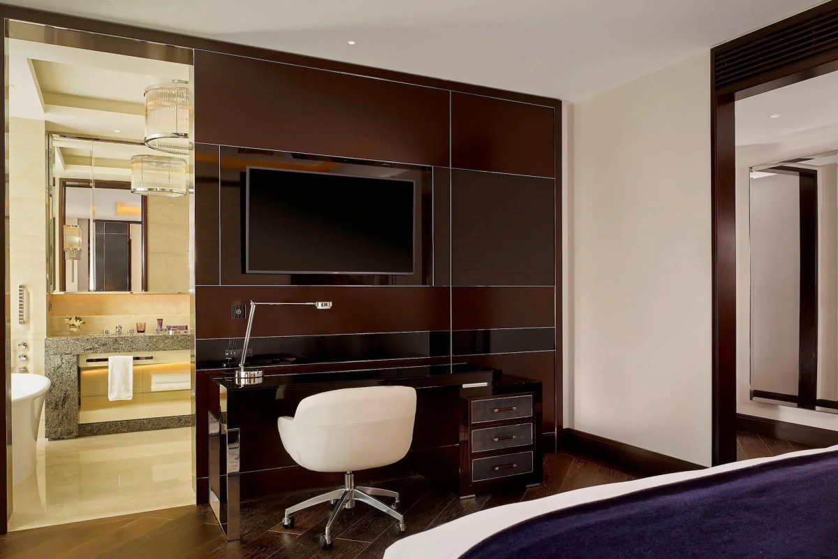 The Ritz-Carlton Астана