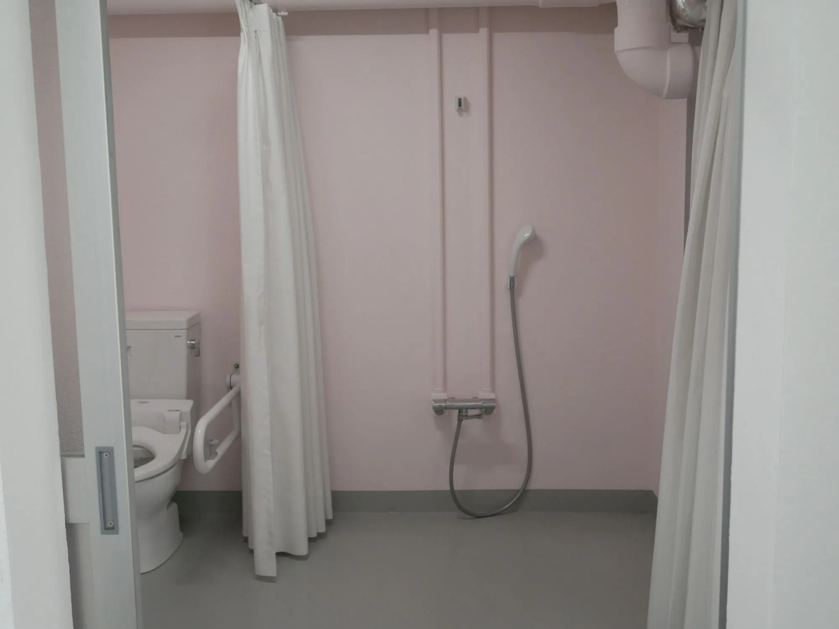 Sakura Hotel Nippori