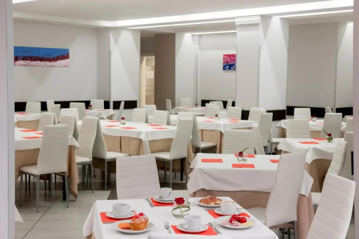 Quality Hotel Rouge et Noir