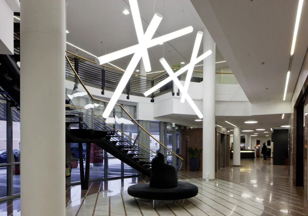 Austria Trend Hotel Salzburg West