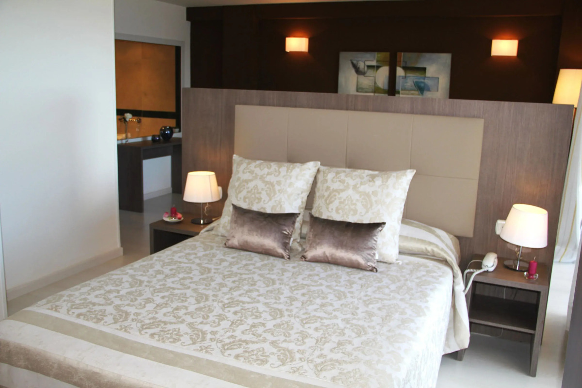 Hotel Playas de Torrevieja