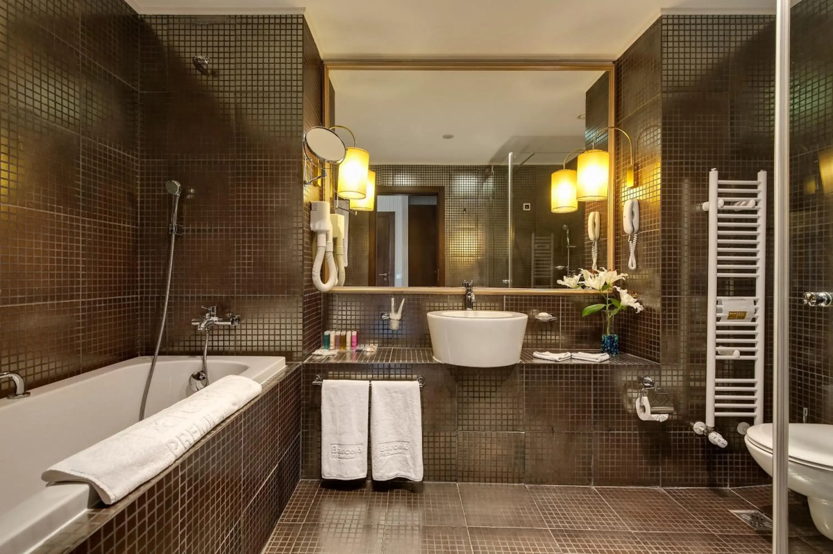 Barceló Royal Beach – All Inclusive