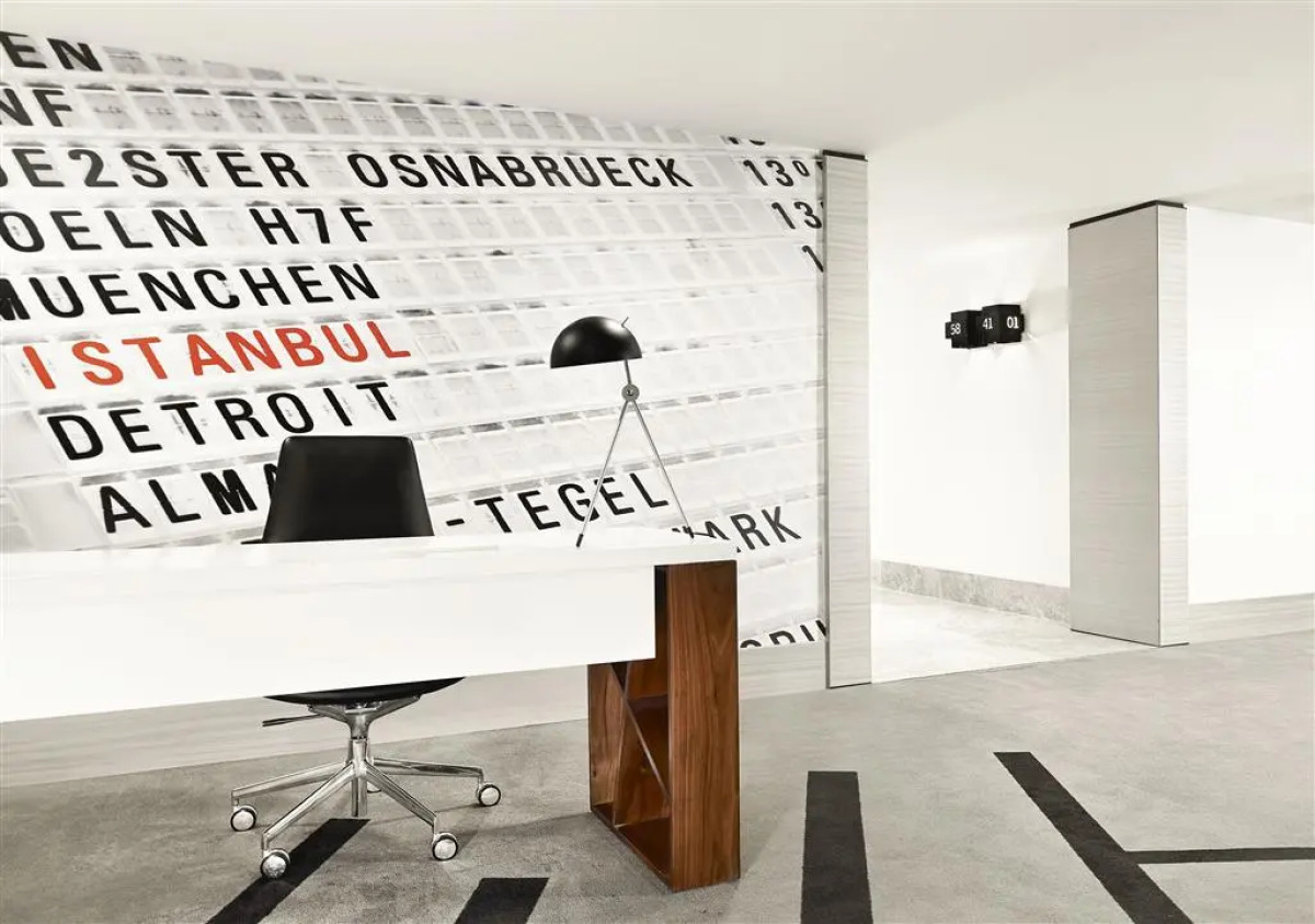 Le Meridien Istanbul Etiler