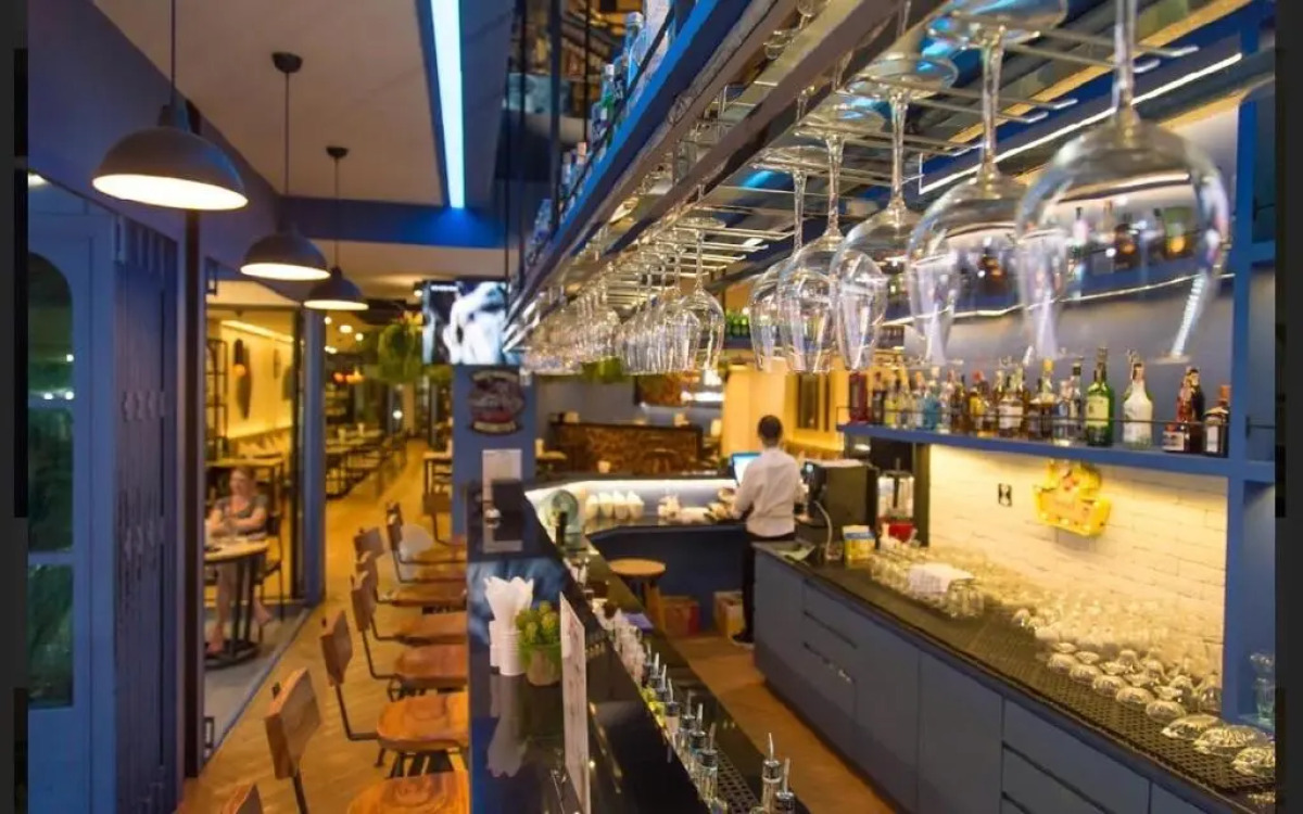 Neptuna Hotel by Maduzi