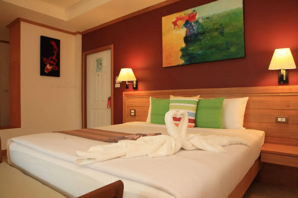 Pinnacle Koh Tao Resort