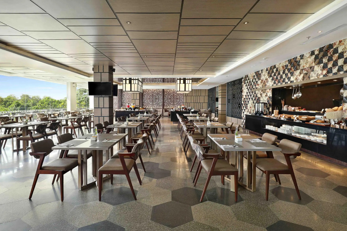 Swiss-Belresort Pecatu