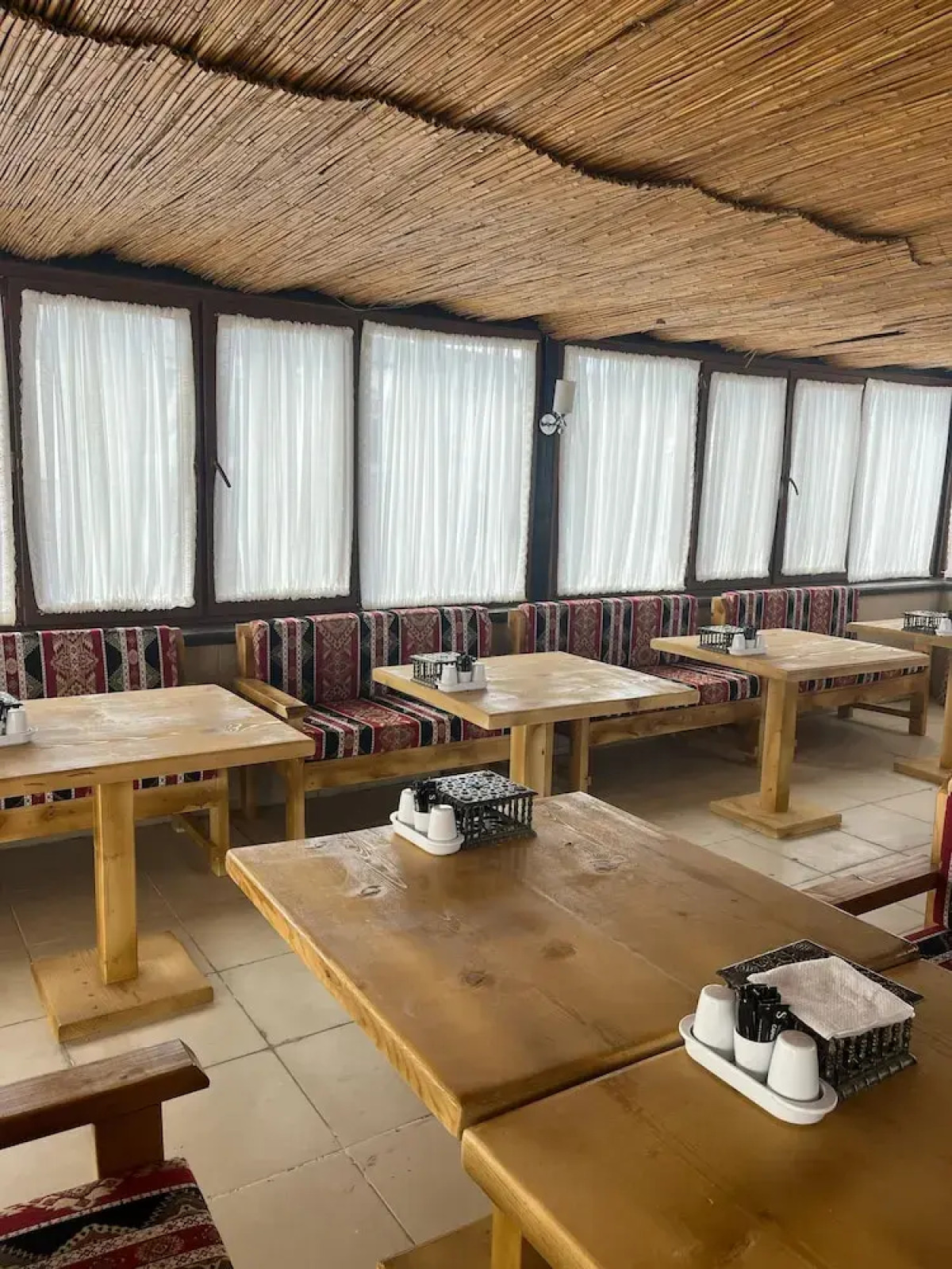 Leo Cappadocia By Sierra