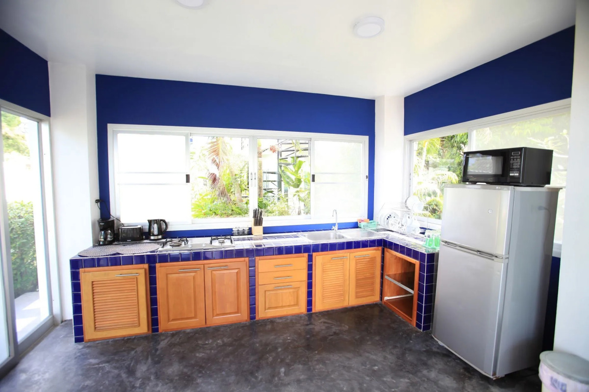 Phangan Beach Resort