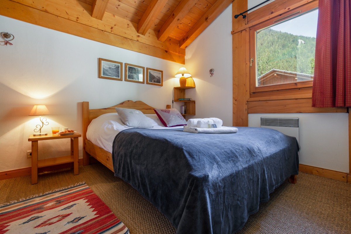 Appartement La Chapelle